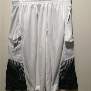 Nike DRI-Fit Shorts